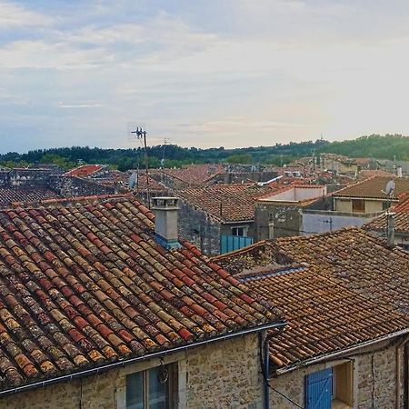 Studio Entre Cevennes Et Camargue Montfrin 외부 사진