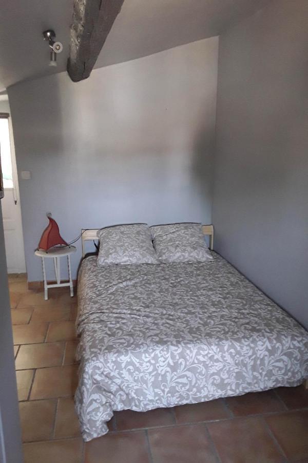 Studio Entre Cevennes Et Camargue Montfrin 외부 사진