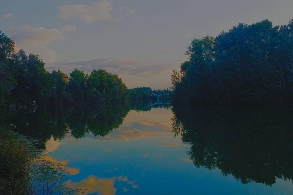 Studio Entre Cevennes Et Camargue Montfrin 외부 사진